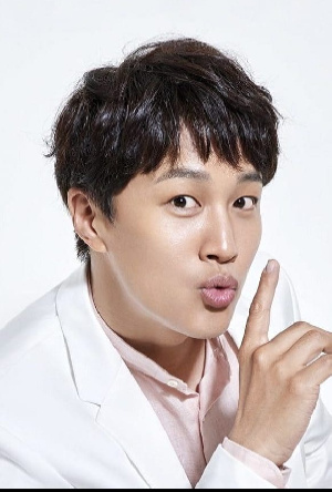 Cha Tae-hyun