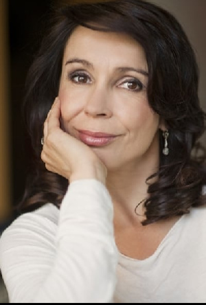 Nela Boudov