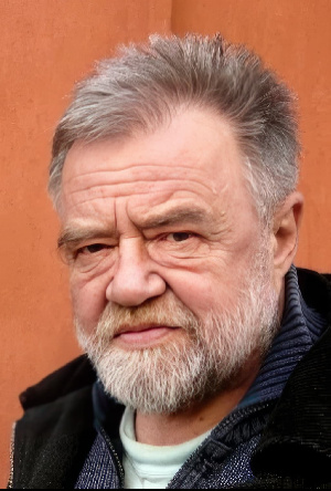 Zdenek Dusek