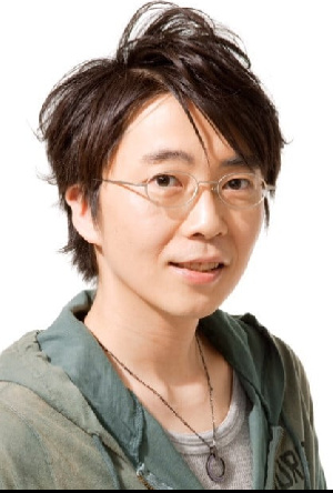 Tetsuya Iwanaga