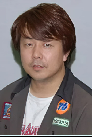 Kichi Nagano