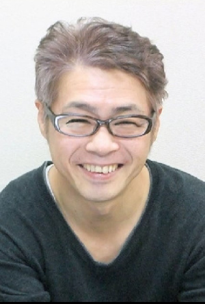 Hiroshi Naka