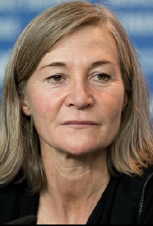 Judith Kaufmann