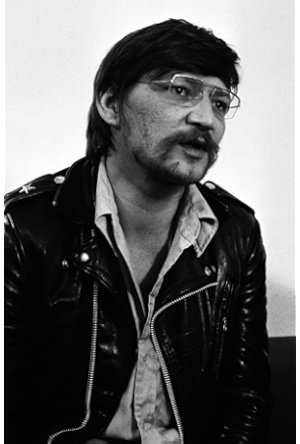 Rainer Werner Fassbinder