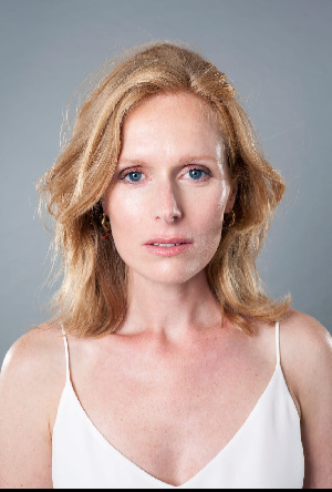 Jolanda van den Berg