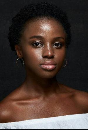 Masali Baduza