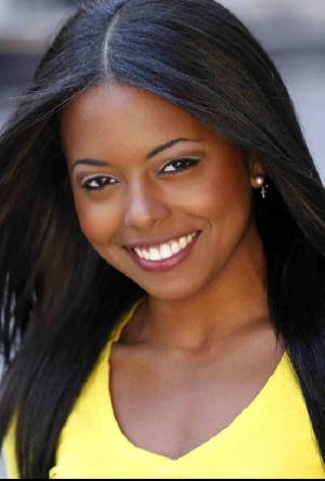 Adrienne Warren