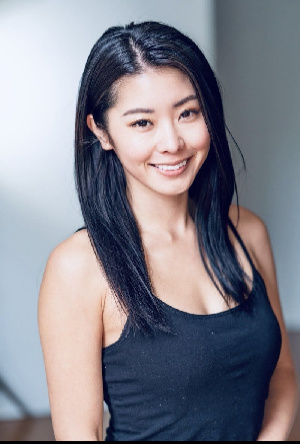 Chikako Fukuyama