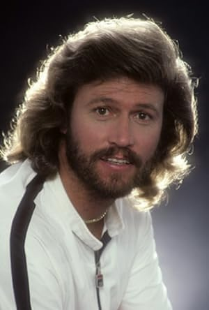 Barry Gibb