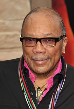 Quincy Jones