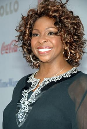 Gladys Knight