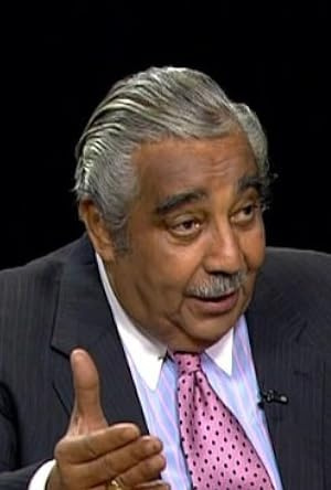 Charles Rangel