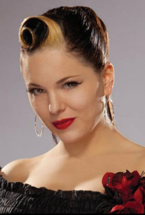 Imelda May