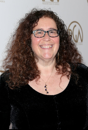 Julie Goldman