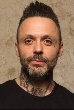 Justin Furstenfeld