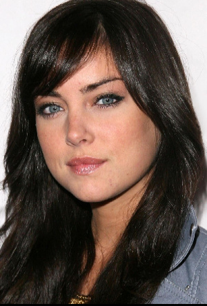 Jessica Stroup