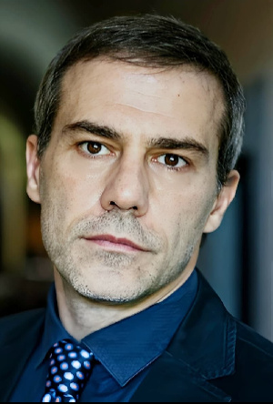 Alessandro Bertolucci