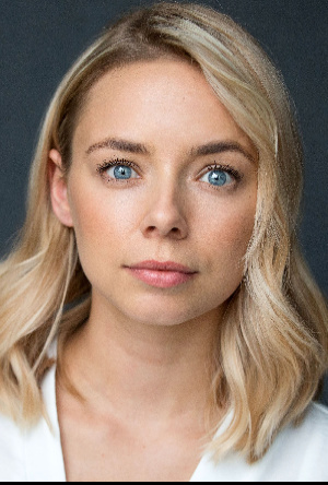 Sacha Parkinson