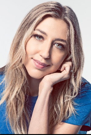 Heidi Gardner