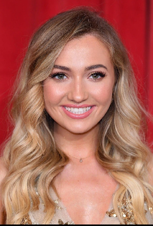 Tilly Keeper