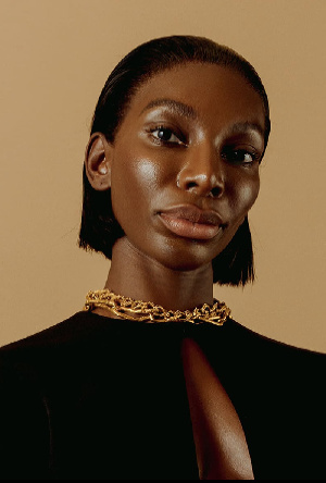 Michaela Coel