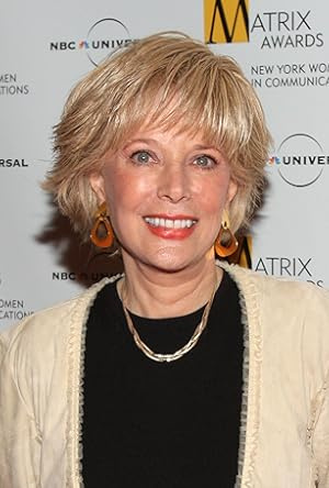 Lesley Stahl