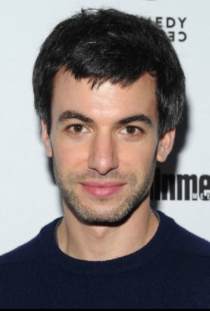 Nathan Fielder