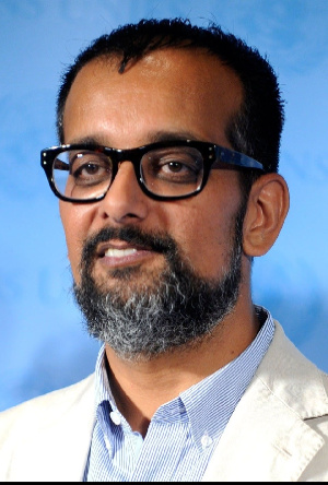 Suroosh Alvi