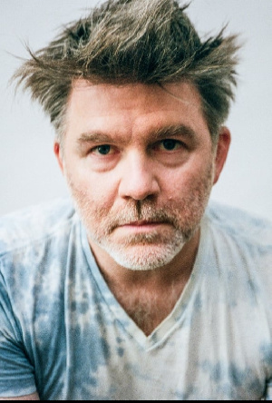 James Murphy