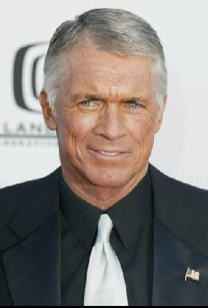 Chad Everett