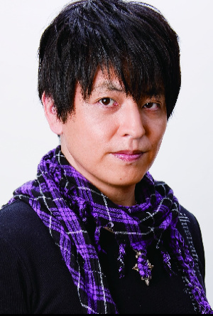 Hikaru Midorikawa