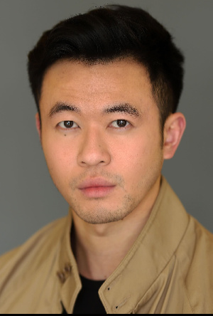 Kevin Leung