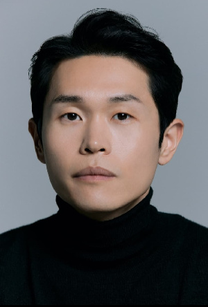 Kang Gil-woo