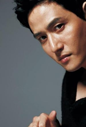 Park Hae-joon