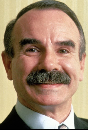 G. Gordon Liddy