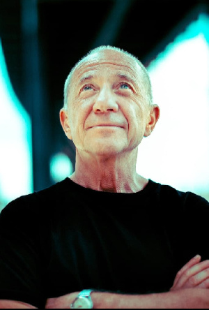 Paolo Carnera