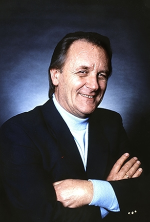 Albert Uderzo