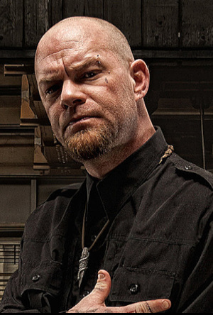 Ivan L. Moody