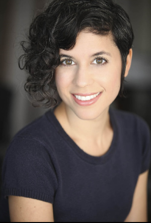 Ashly Burch