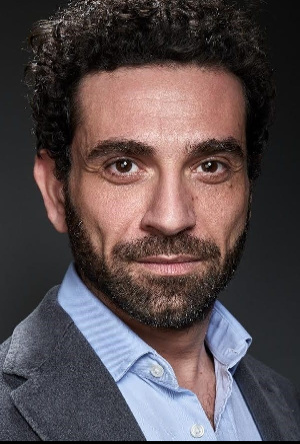 Alessandro Gruttadauria