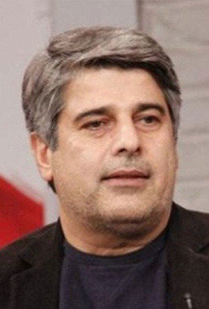 Javad Noruzbegi