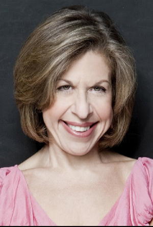 Jackie Hoffman