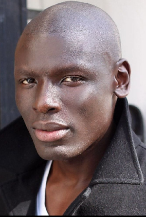 Robert Okumu