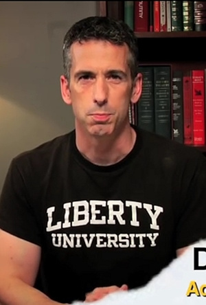 Dan Savage