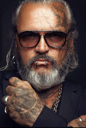 Sven Marquardt