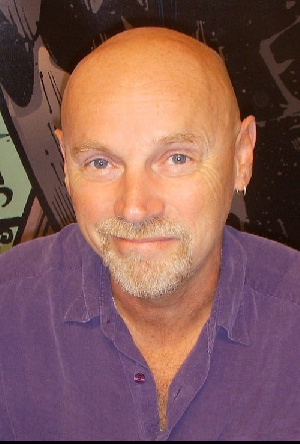 Jim Starlin