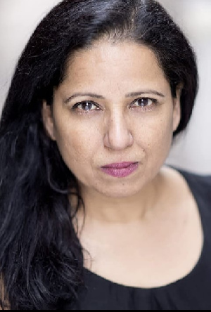 Shobu Kapoor