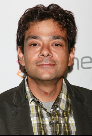 Shaun Weiss