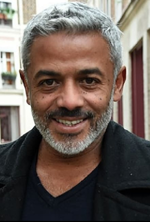 Xavier Thiam