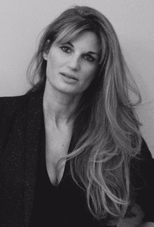 Jemima Khan